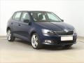 koda Fabia Ambition 1.2 TSI, Tempomat