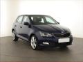 koda Fabia Ambition 1.2 TSI, Tempomat