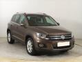 Volkswagen Tiguan Sport 1.4 TSI, Serv.kniha