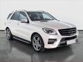 Mercedes-Benz ML 350 BlueTEC