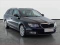 �koda Superb 3.6 FSI V6, 4X4, Automat