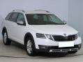 koda Octavia Scout 2.0 TDI, 4X4, Automat