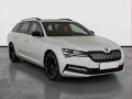 �koda Superb Sportline iV 1.4 TSI PHEV