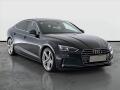 Audi A5 S-Line 2.0 TDI, 4X4, Automat