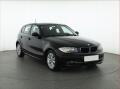 BMW 116d, Serv.kniha