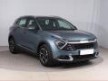 Kia Sportage Exclusive 1.6 T-GDI, 1 majitel