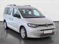 Volkswagen Caddy Life 1.5 TSI, 5M�st, �R, 1Maj