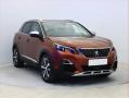 Peugeot 3008 GT 2.0 BlueHDi, R, GT-LINE