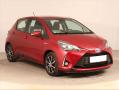 Toyota Yaris 1.5 Hybrid, Automat, Tempomat
