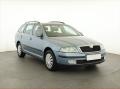 koda Octavia 2.0 TDI, po STK, jezd vborn