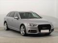Audi A4 Sport 2.0 TDI, Ke, Navi