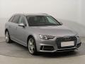 Audi A4 Sport 2.0 TDI, Ke, Navi