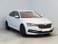 koda Superb 2.0 TDI, R 1MAJ* L&K, CANTON*