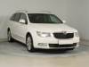 koda Superb 2.0 TDI, Automat, Navi, Xenony