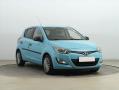 Hyundai i20 1.2, Serv.kniha