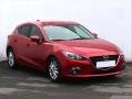 Mazda 3 2.0 Skyactiv-G, Navi, Tempomat
