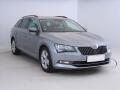 �koda Superb Ambition 2.0 TDI, Serv.kniha