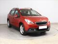 Peugeot 2008 1.6 VTi, Tempomat