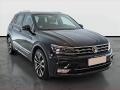 Volkswagen Tiguan R-Line 2.0 TDI