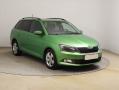 koda Fabia 1.0 TSI, Serv.kniha