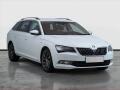�koda Superb Laurin&Klement 2.0 TDI, 4X4
