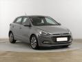 Hyundai i20 1.2, Serv.kniha, Tempomat