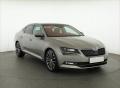 koda Superb Laurin&Klement 2.0 TDI, R