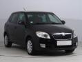 �koda Fabia Ambiente 1.2 12V, po STK