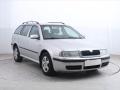 koda Octavia 1.9 TDI, nov STK