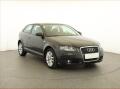 Audi A3 2.0 TDI, Tempomat