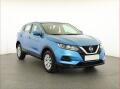 Nissan Qashqai 1.3 DIG-T, Serv.kniha