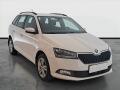 �koda Fabia Ambition 1.0 TSI, Tempomat