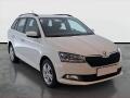 �koda Fabia Ambition 1.0 TSI, Tempomat