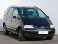 Volkswagen Sharan 2.0 TDI, 7mst, Serv.kniha