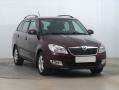 koda Fabia 1.4 16V, Serv.kniha