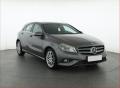 Mercedes-Benz A 180 d, Serv.kniha, Navi