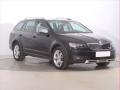 koda Octavia Scout 2.0 TDI, 4X4, Automat