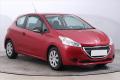 Peugeot 208 1.4 HDI, Serv.kniha, Tempomat