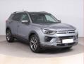 SsangYong Korando 1.5 T-GDI, Aut.klimatizace