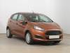 Ford Fiesta 1.25 i, Serv.kniha