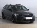 koda Octavia RS 2.0 TDI, Automat, Ke