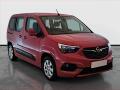 Opel Combo Enjoy 1.2 Turbo, 5M�st, �R