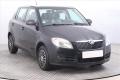 koda Fabia 1.4 16V, po STK, jezd vborn