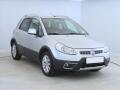 Fiat Sedici 1.6, 4X4, �R,1.maj