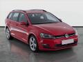 Volkswagen Golf 1.6 TDI, Automat, Navi