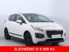 Peugeot 3008 2.0 HDi, Tempomat