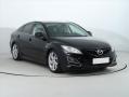 Mazda 6 2.0, Xenony, Tempomat