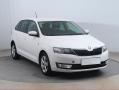 koda Rapid Spaceback 1.2 TSI