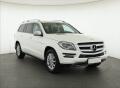 Mercedes-Benz GL 350 CDI, 4X4, Automat, 7�m�st