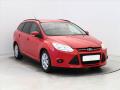 Ford Focus 1.6 TDCi, Tempomat